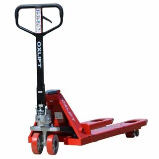 Oxlift ox