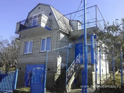 Анапа дачи недорого