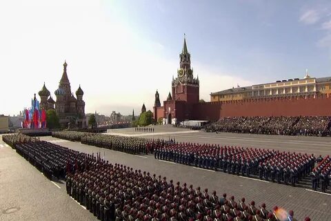 9 мая 21 года