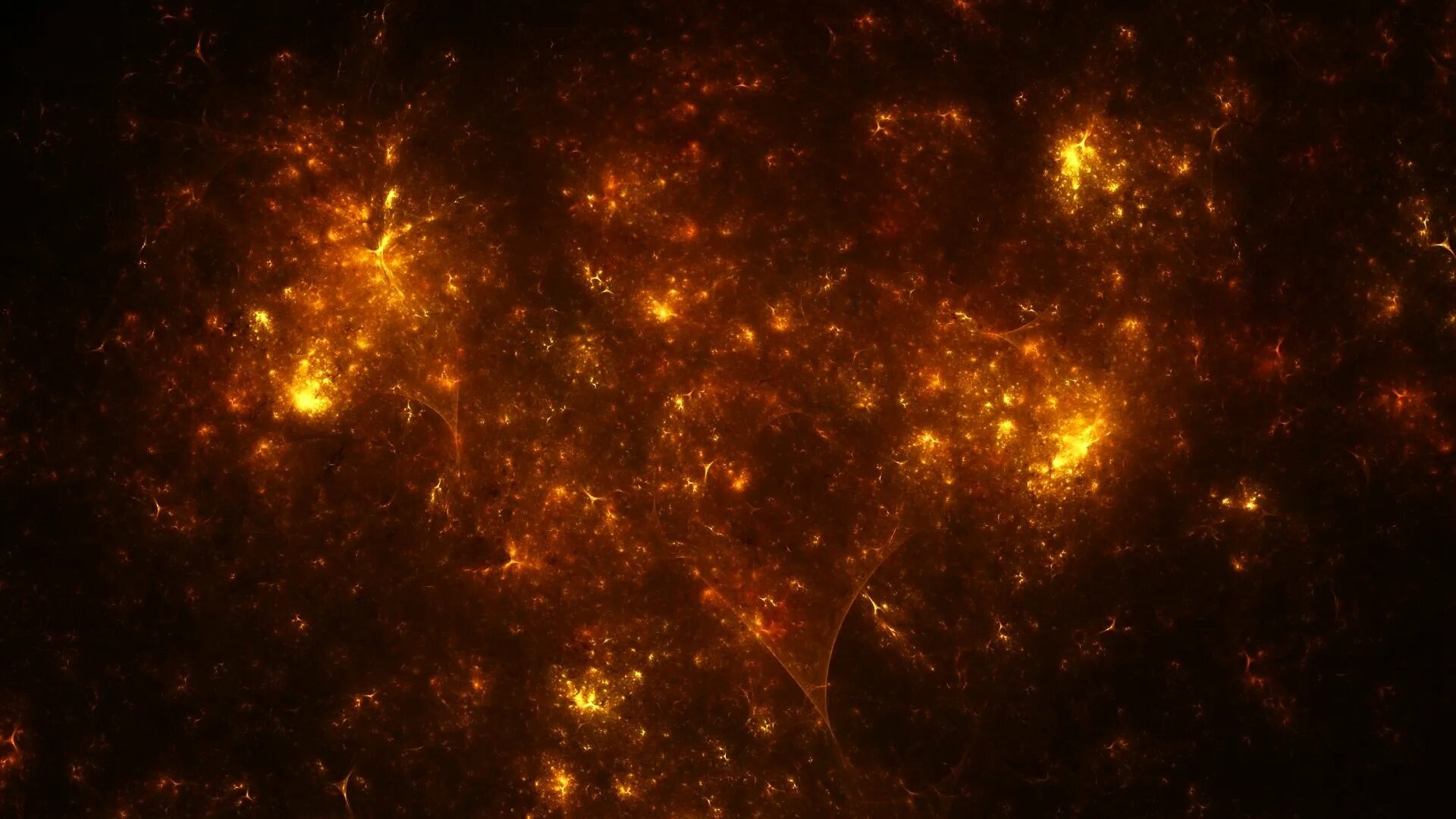 Космос черно желтый. Оранжевый космос. Космос звезды. Огненный космос. Эффект космоса.