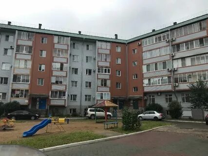 1 комнатная квартира биробиджане