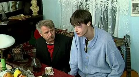 Отец колю