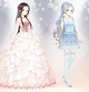 Cheerful trip love nikki