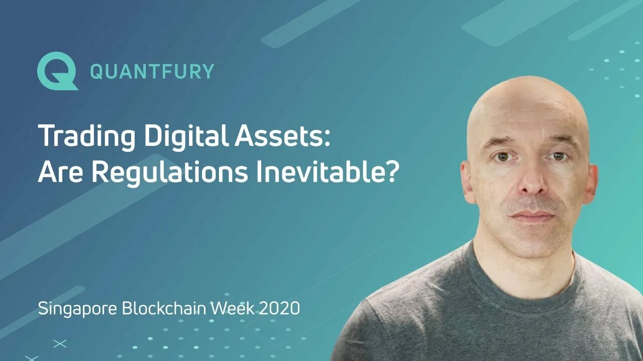 Quantfury