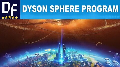 Dyson sphere program