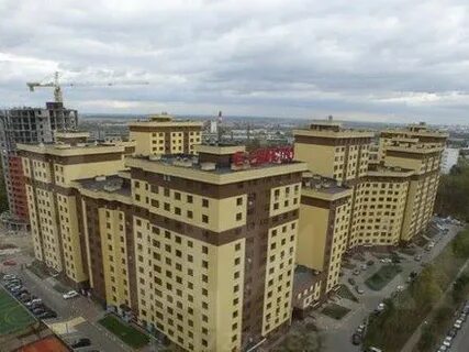 Октябрьская рязань квартира
