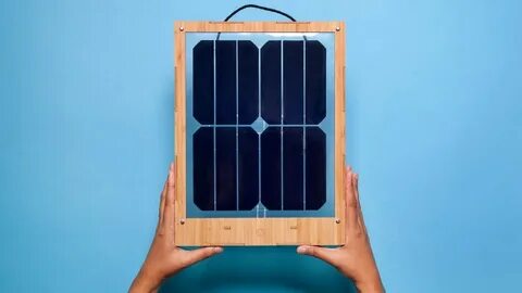 Solar win