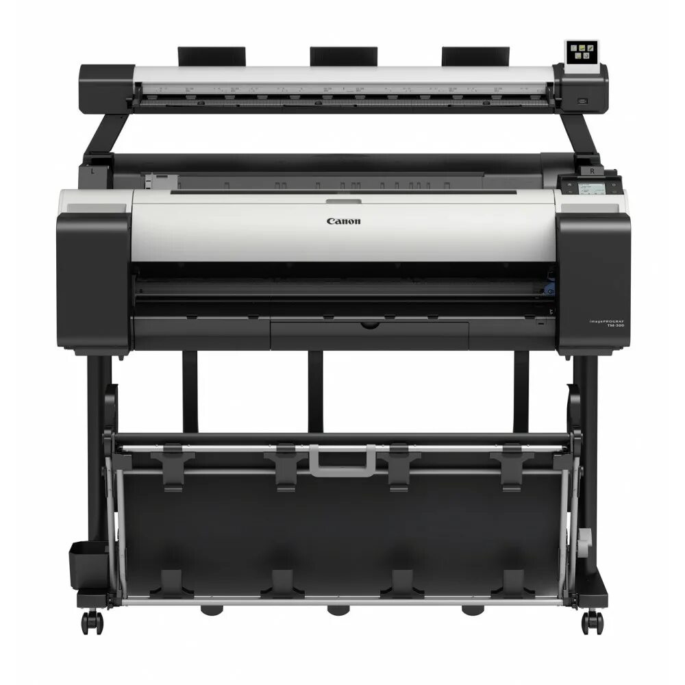 Плоттер canon imageprograf tm 300. Плоттер canon imageprograf tm 300