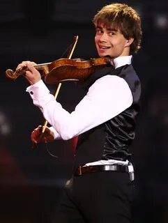 Alexander rybak fairytale