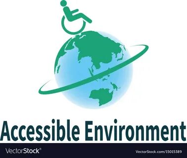 Accessible environment