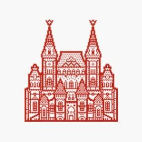 Государственный исторический музей москва рисунок