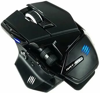 Mad catz r a t