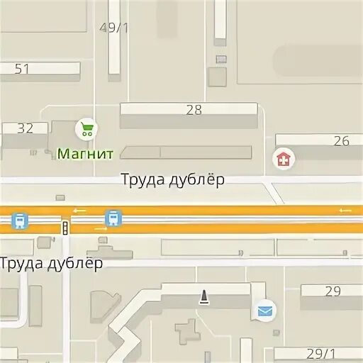 По тихому ул труда 25а