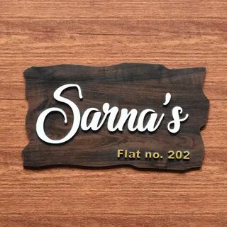 Board name