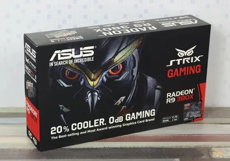 Strix game