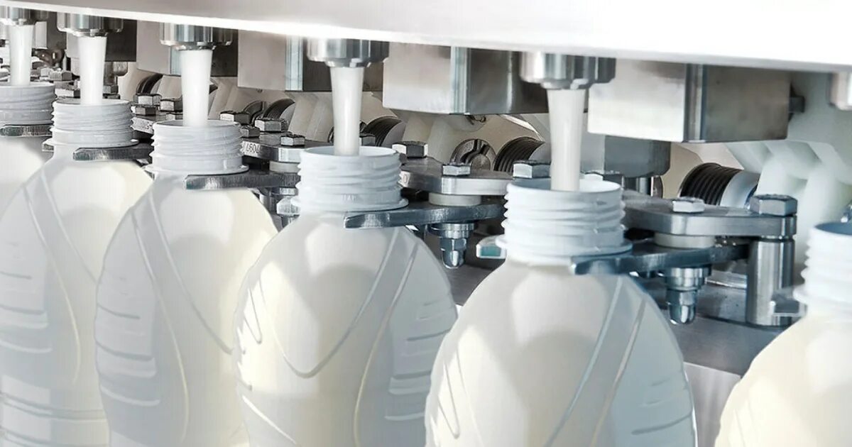Как перерабатывать молочную продукцию
