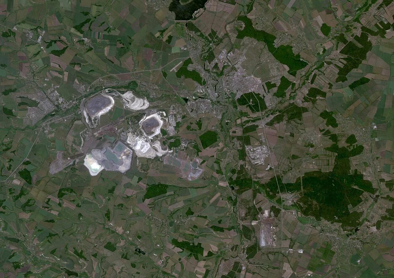 Карта старого оскола в реальном времени. Рельеф старый оскол. старый оскол на карте со спутника. старые спутниковые снимки. карта старого оскола со спутника.
