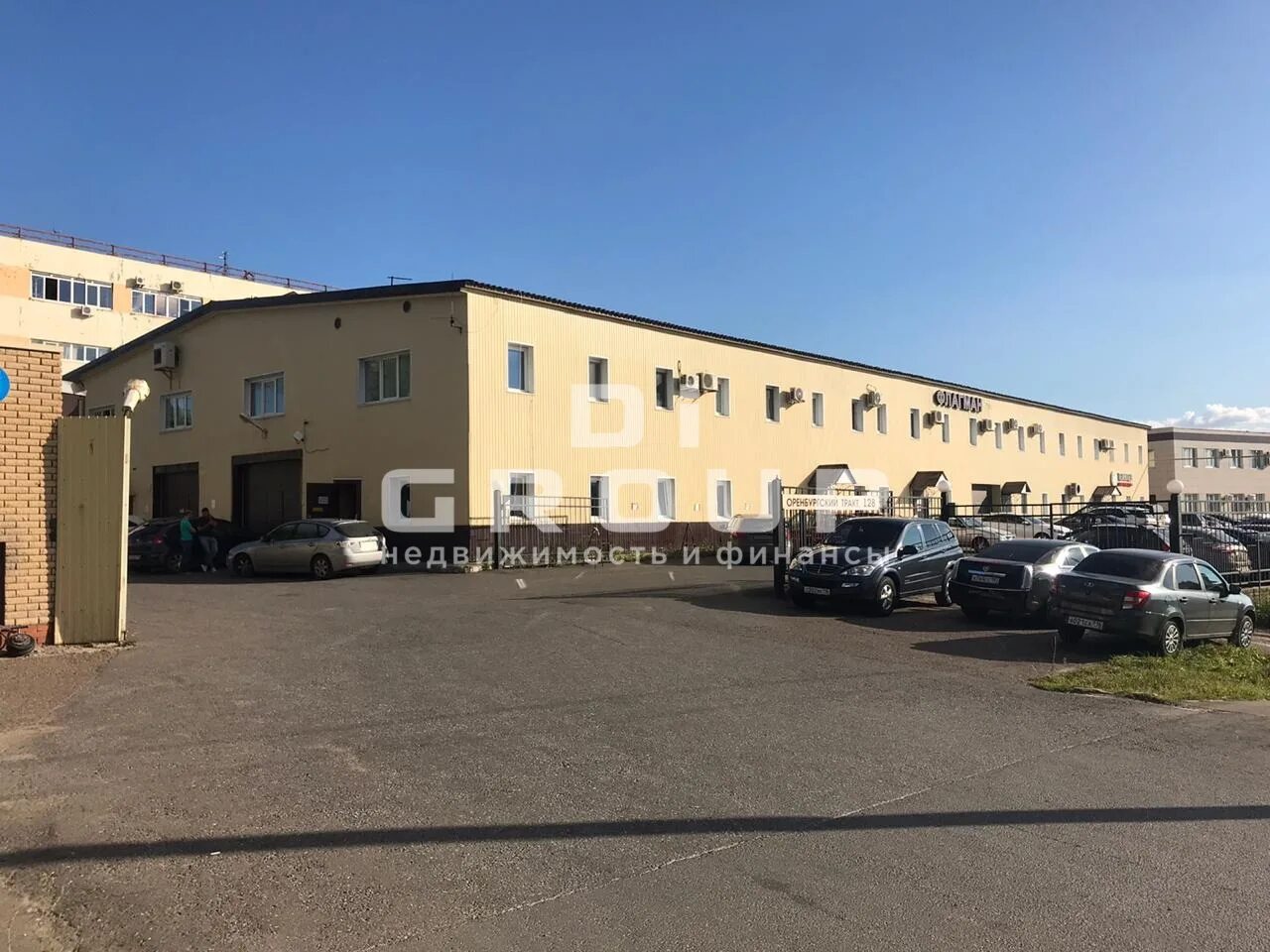 Казань, ул оренбургский тракт 128к1. 1, казань. 128. Оренбургский тракт 128. Г.