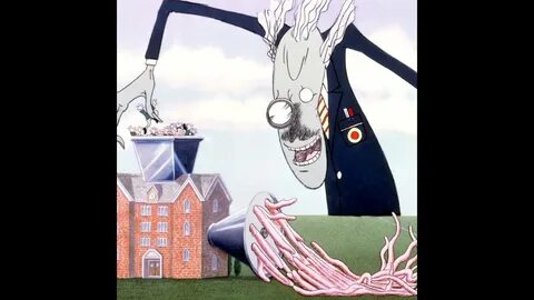 This is the wall