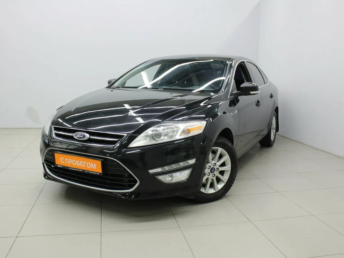 Ford mondeo 4 2011. Ford mondeo 2011 год. с. Ford mondeo 2011.