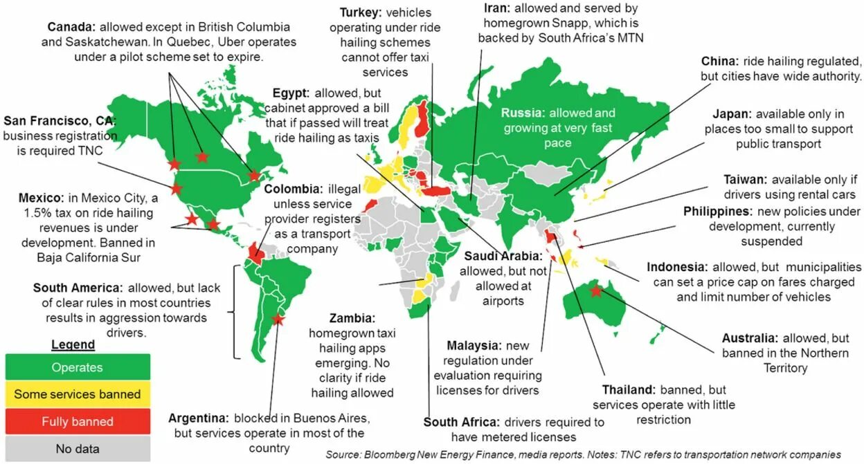 Ban service. Ride hailing. Hailing перевод. Countries with best public transport.