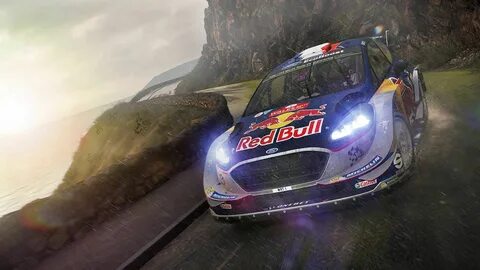 Игры машины с красивой графикой