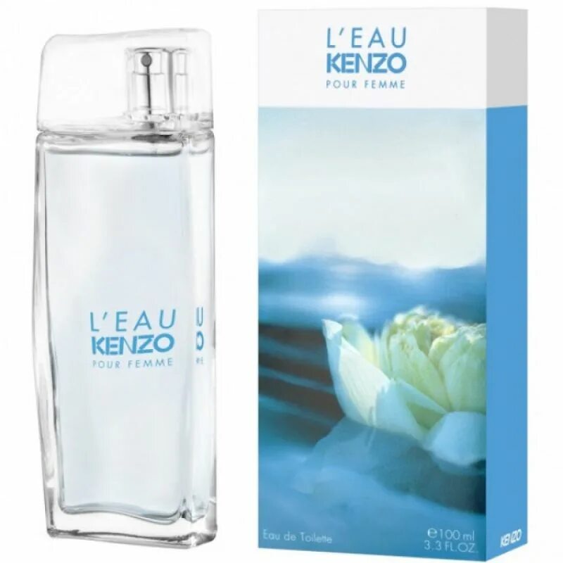 Kenzo l Eau Kenzo pour femme. Kenzo l'Eau par Kenzo pour femme EDT, 100 ml. Kenzo / l'Eau pour femme 50 ml. Туалетная вода l'Eau Kenzo pour femme 100ml. Kenzo l eau женский