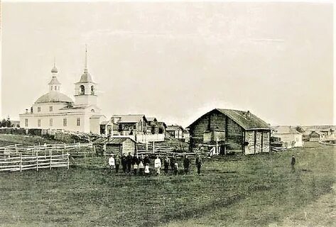 Архангельский уезд