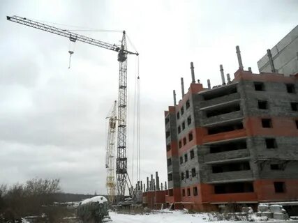 Сумма застройщик