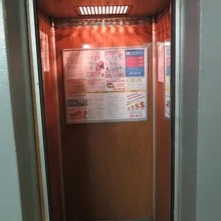 Аварийная служба лифтов спб
