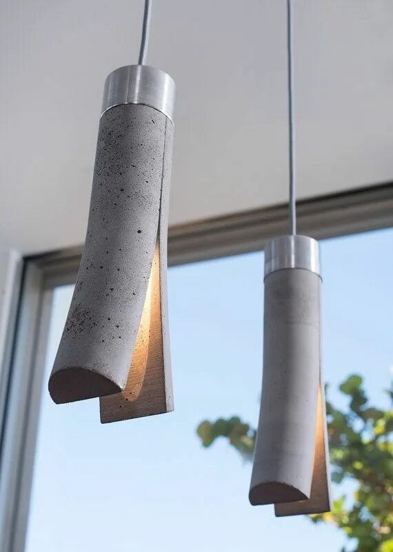 Concrete light. Бетонные светильники. Светильник из бетона. Бетонные подвесные светильники. Светильник из цемента.