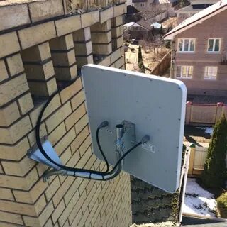 Усиления 4g