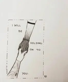 Are you holding on
