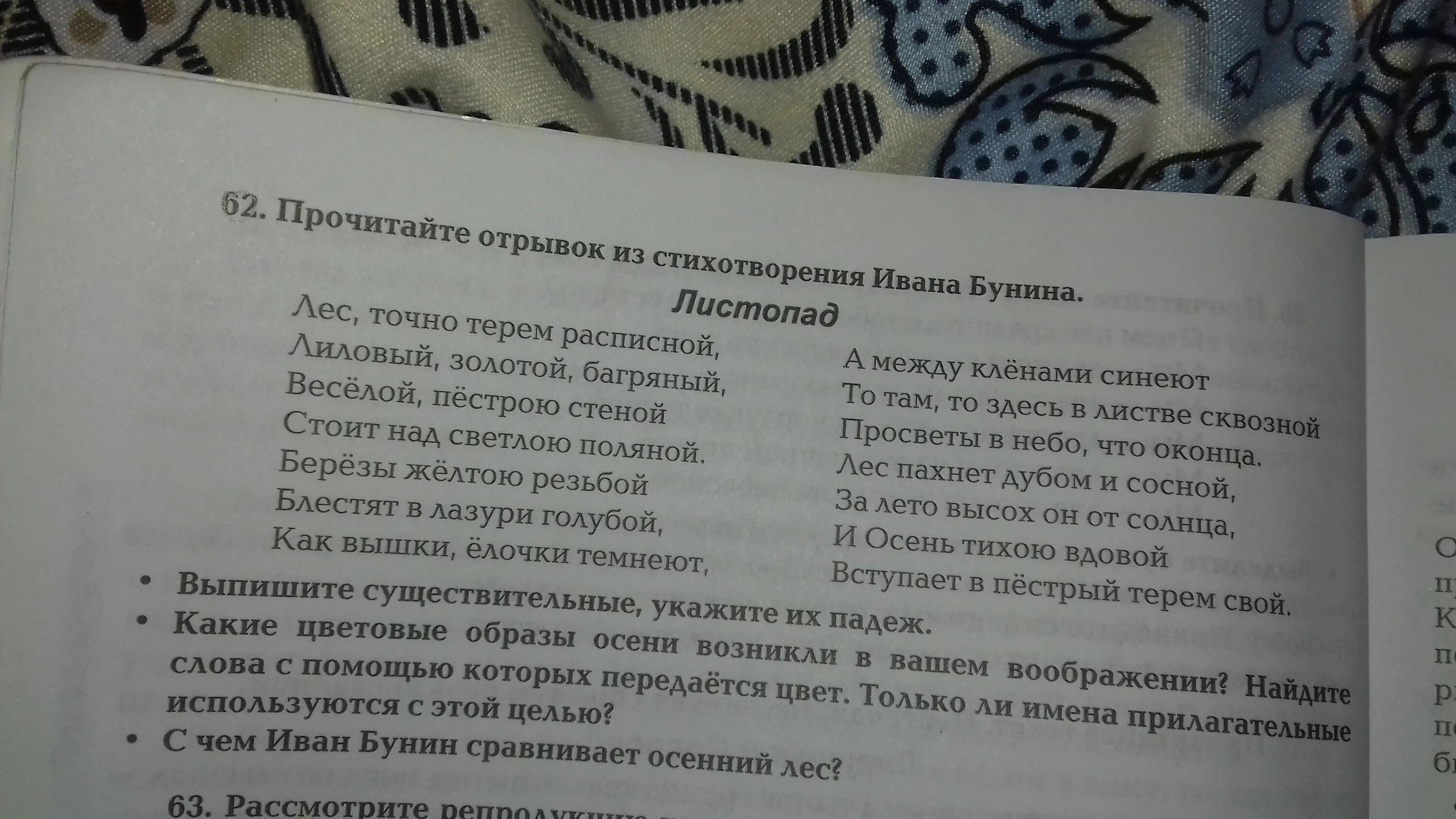 Прочитайте отрывки из стихотворных произведений. Отрывок из стихотворения. Изложение листопад. Прочитайте отрывок из стихотворения и Бунина. Изложение листопад 3 класс.