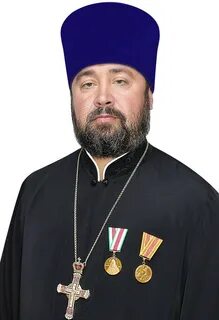 Уфимская епархия