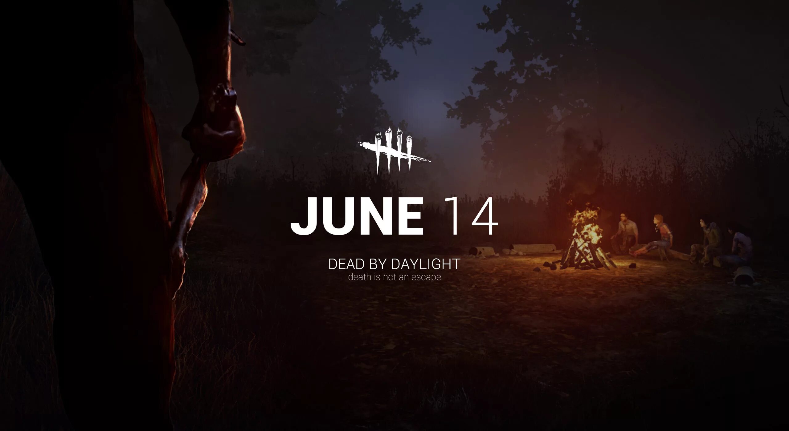 Dead by Daylight Deluxe Edition. Dead by daylight неведомое