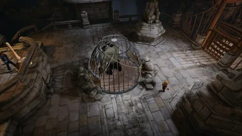 Прохождение игры братья
