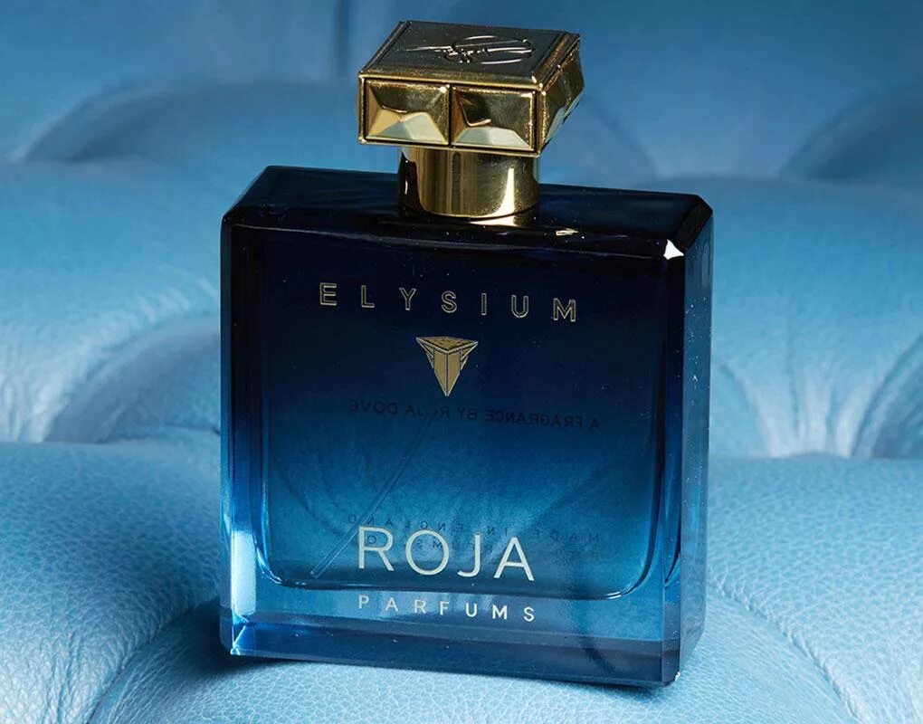 Roja dove elysium pour homme cologne. Roja dove Elysium духи. Elysium pour homme Parfum Cologne Roja dove. Roja Elysium Parfum 100 ml.