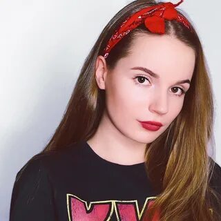 Какие любимые блоггеры