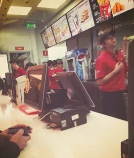 Kfc москва манежная площадь меню