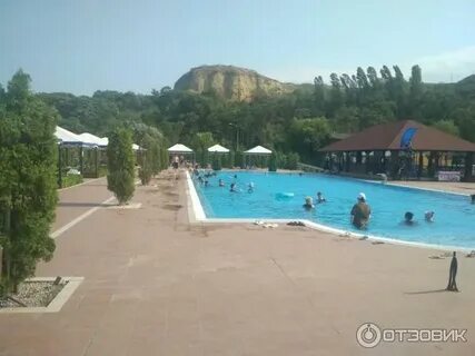 Санатории дагестана отзывы