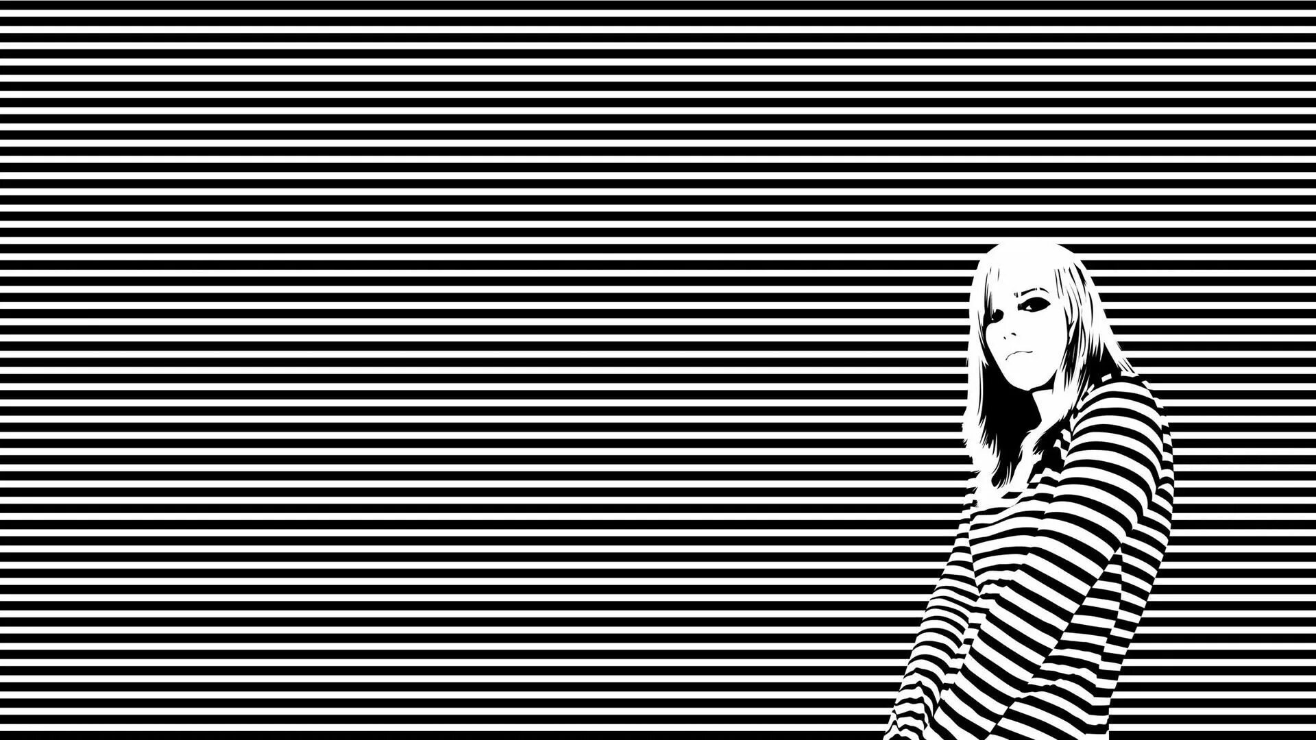 Черно белые обои для девочки. Черно белый фон. черно белые полоски. обои в черно белую полоску. полоски чб.