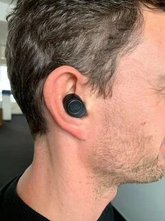 Jbl одно ухо не работает