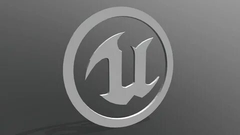 Картинка unreal engine