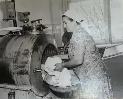 Машинист по стирке белья награждение