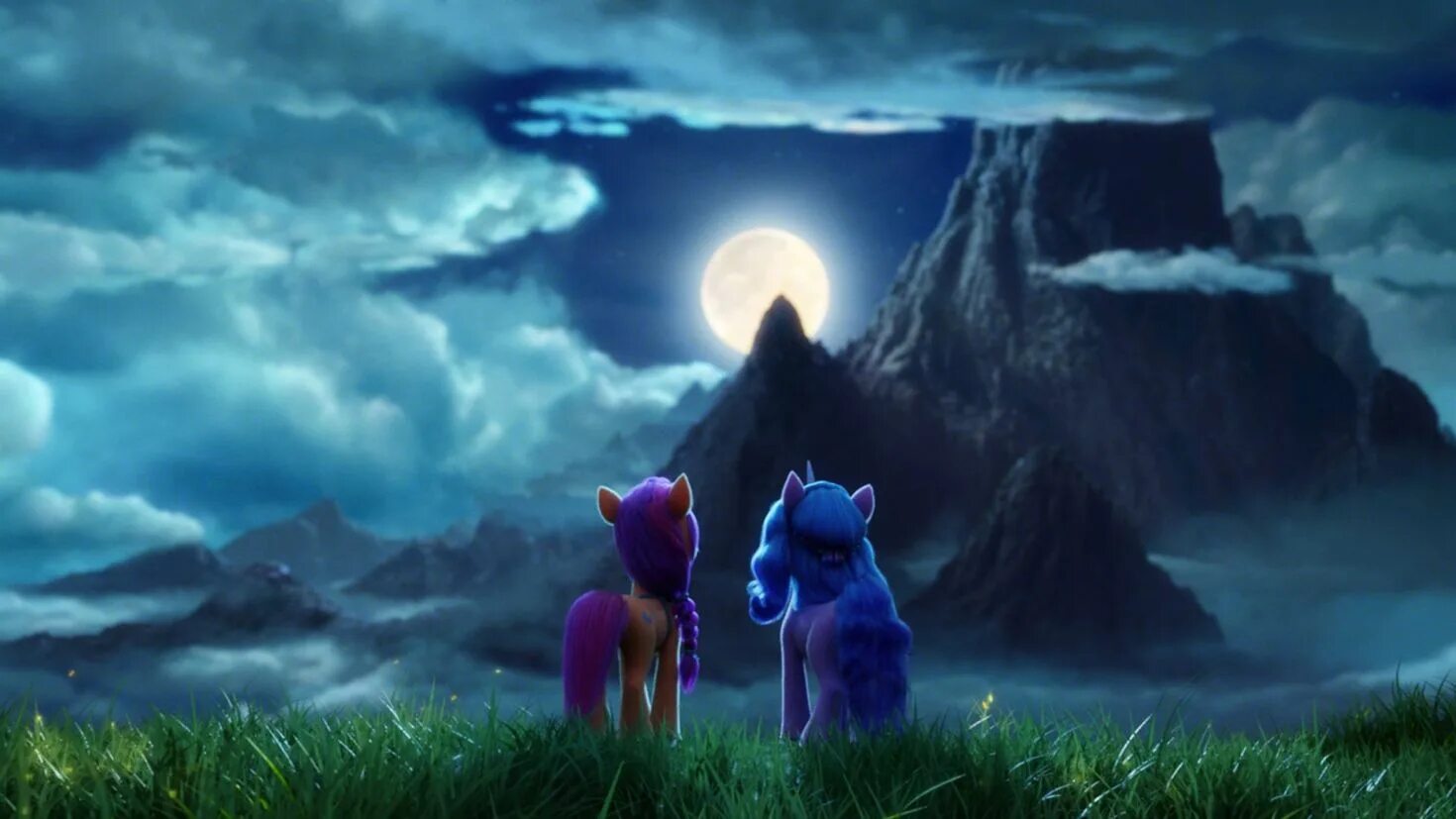 My little pony a new generation. My little pony новое поколение 2025. my little pony новое поколение 2025 кадры. my little pony в кино 2025. пони новое поколение 2025 санни.