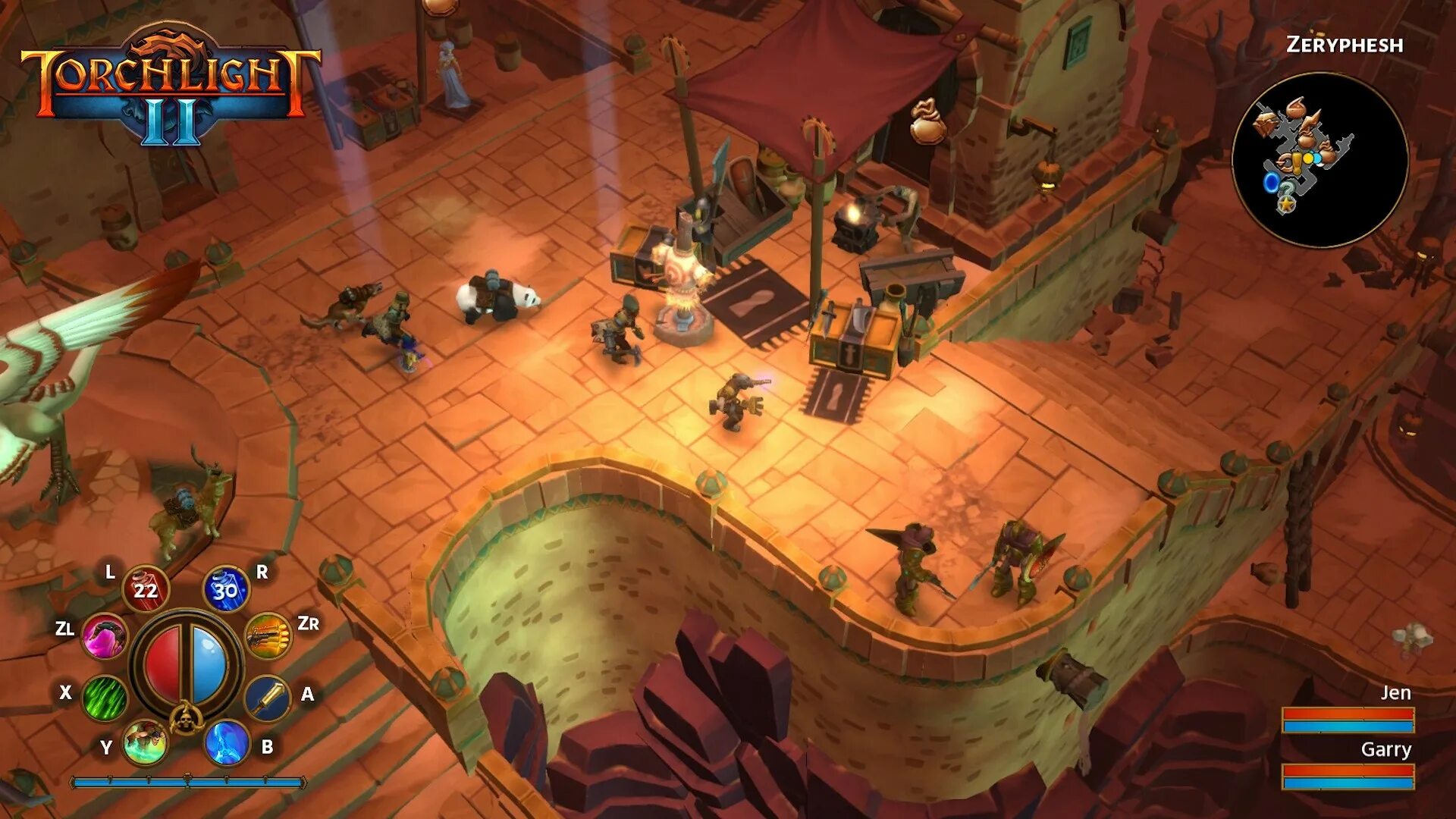 Torchlight ii. Torchlight ii nintendo. торчлайт 2 свич. torchlight 1 screenshots. rpg torchlight 2.