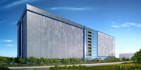 Datum center