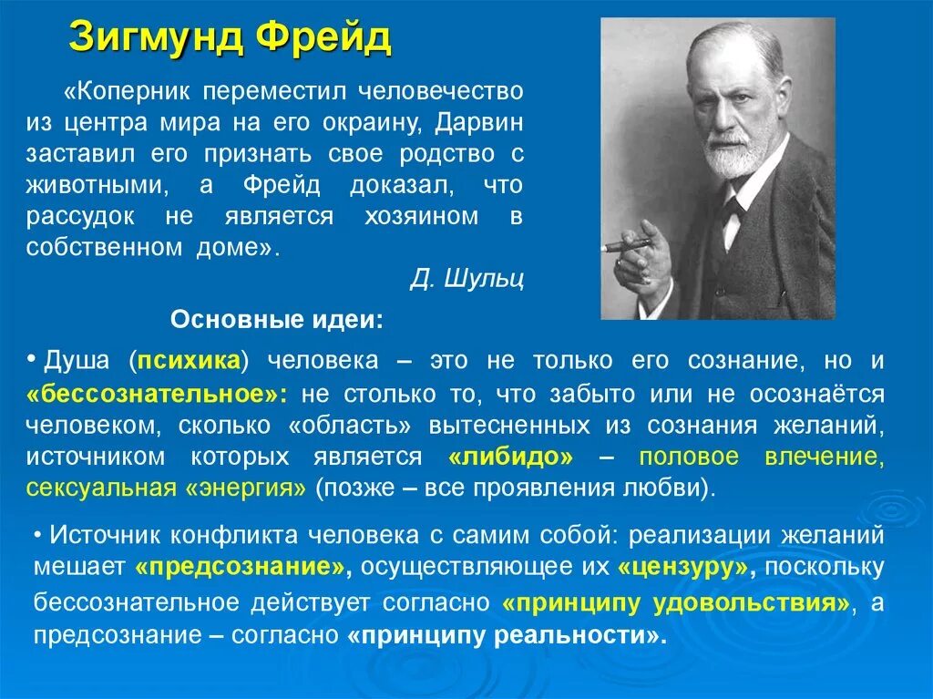 Учение фрейда. Психоанализ основные идеи основные идеи Фрейда. Зигмунд Фрейд основные теории психоанализа. Основная идея теории психоанализа з Фрейда. Психология Зигмунд Фрейд основные идеи.