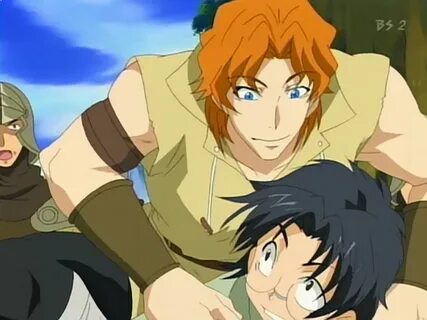 Maoh king
